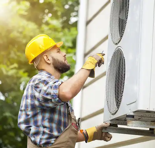 hvac services Sonterra-Stone Oak